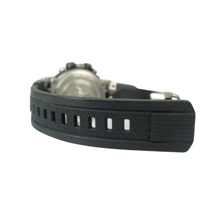 CASIO カシオ 腕時計 G-SHOCK MT-G MTG-B1000 Series MTG-B1000-1AJF シルバー ブラック系 ステンレス 樹脂 メンズ アナログ ソーラー 電波 美品