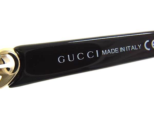 GUCCI グッチ サングラス GG柄 ラブリーハート GG3792/F/S ブラウン プラスチック レディース べっ甲調 美品