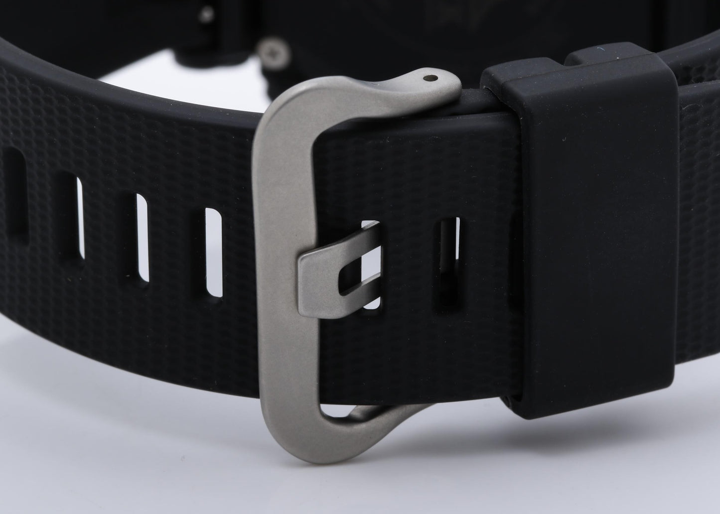 CASIO カシオ 時計 プロトレック Climber Line PRW34001JF ブラック シルバー 樹脂（バイオマス）／ステンレススチール メンズ デジタル 新古未使用展示品