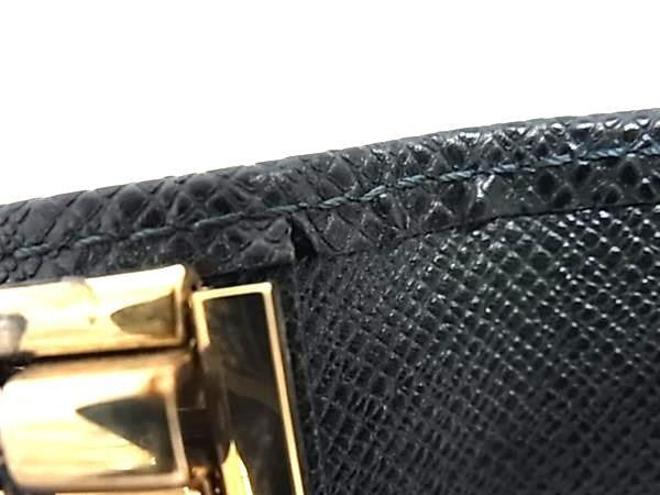 LOUIS VUITTON ルイヴィトン キーケース ミュルティクレ4 M30524 エピセア(グリーン)系 タイガ メンズ 4連 ゴールド金具 美品