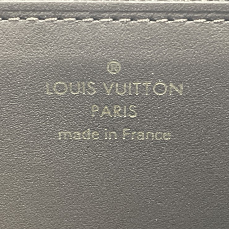 LOUIS VUITTON ルイヴィトン 長財布 ポルトフォイユ･カプシーヌ M61249 ガレ（ピンクベージュ系） トリヨンレザー レディース 二つ折り ゴールド金具 新品未使用展示品