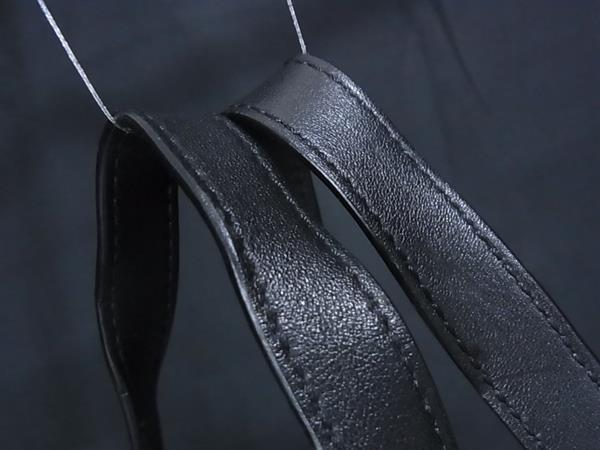 JIMMY CHOO ジミーチュウ トートバッグ ピムリコ ホワイト ブラック レザー レディース スタースタッズ エンボス