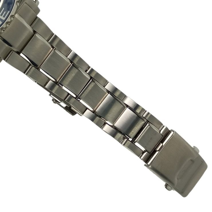 KENTEX ケンテックス 時計 マリンマン シーアングラー S706X02 ブルー文字盤 ステンレススチール ラバー メンズ アナログ