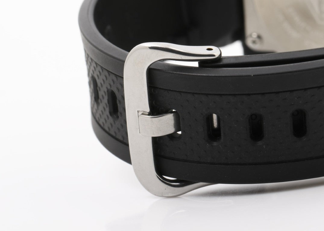 CASIO カシオ 腕時計 G-SHOCK G-STEEL Mid Size Series GST-W300G-1A2JF ブラック系 樹脂／ステンレススチール メンズ アナデジ 美品