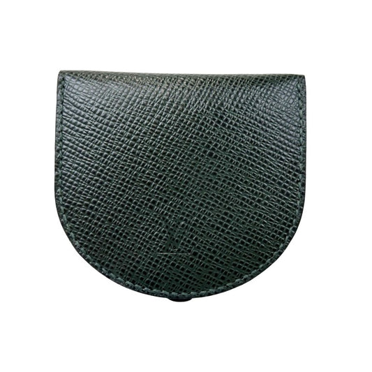 LOUIS VUITTON ルイヴィトン コインケース ポルトモネ キュベット M30374 エピセア タイガ メンズ 美品