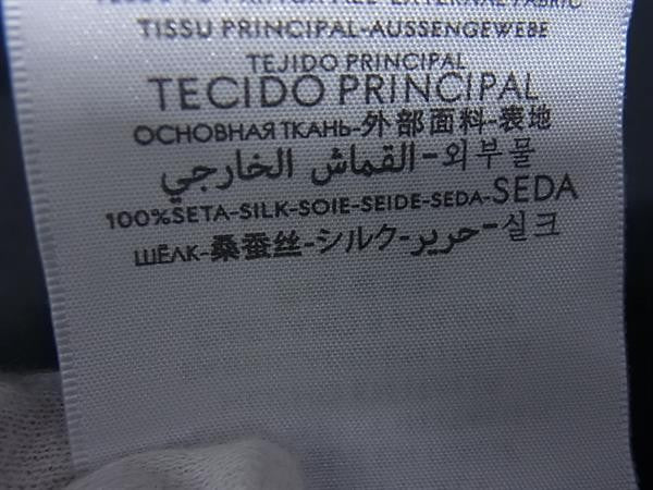 GUCCI グッチ リボンスカーフ ネックボウ 774803 マルチカラー系 シルク100% レディース ホースビット GG柄 新古品未使用品