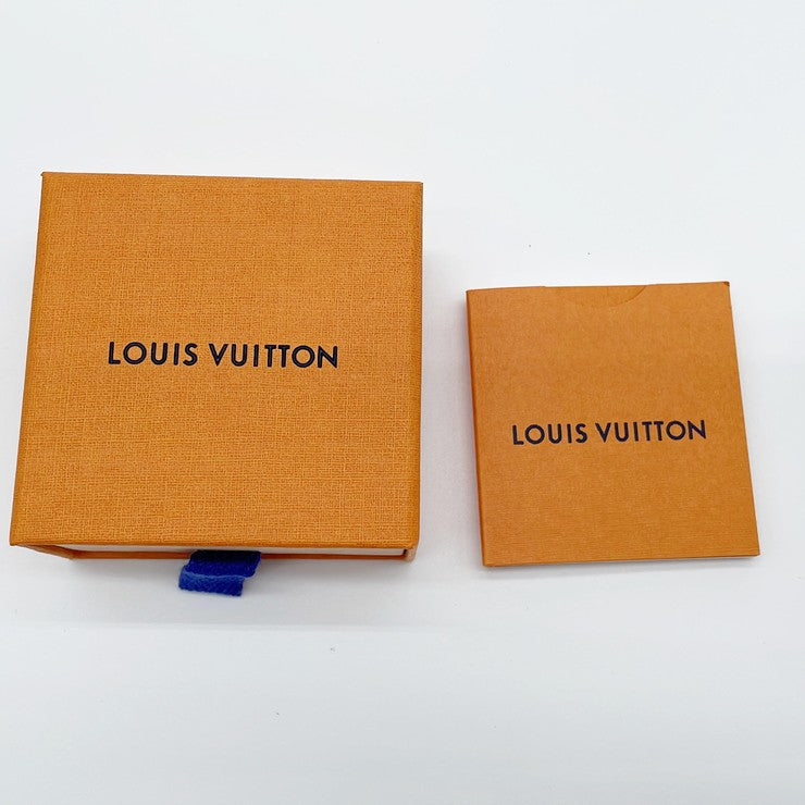 LOUIS VUITTON ルイヴィトン ブレスレット ブラスレ ロックイット ヴァージル アブロー Q95864 シルバー系 Ag925 ユニセックス