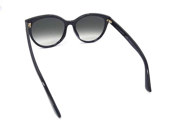 GUCCI グッチ サングラス アジアンフィット GGマーモント GG0636SK ブラック系 プラスチック ユニセックス 美品