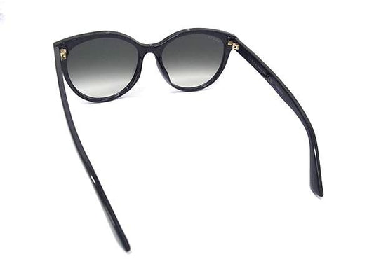 GUCCI グッチ サングラス アジアンフィット GGマーモント GG0636SK ブラック系 プラスチック ユニセックス 美品