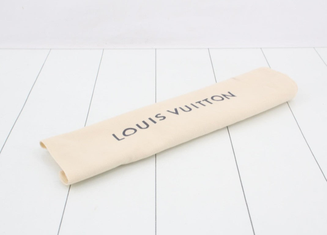 LOUIS VUITTON ルイヴィトン ショルダーバッグ チョーク スリングバッグ M44634 カーキ系 モノグラムシャドウ メンズ 美品