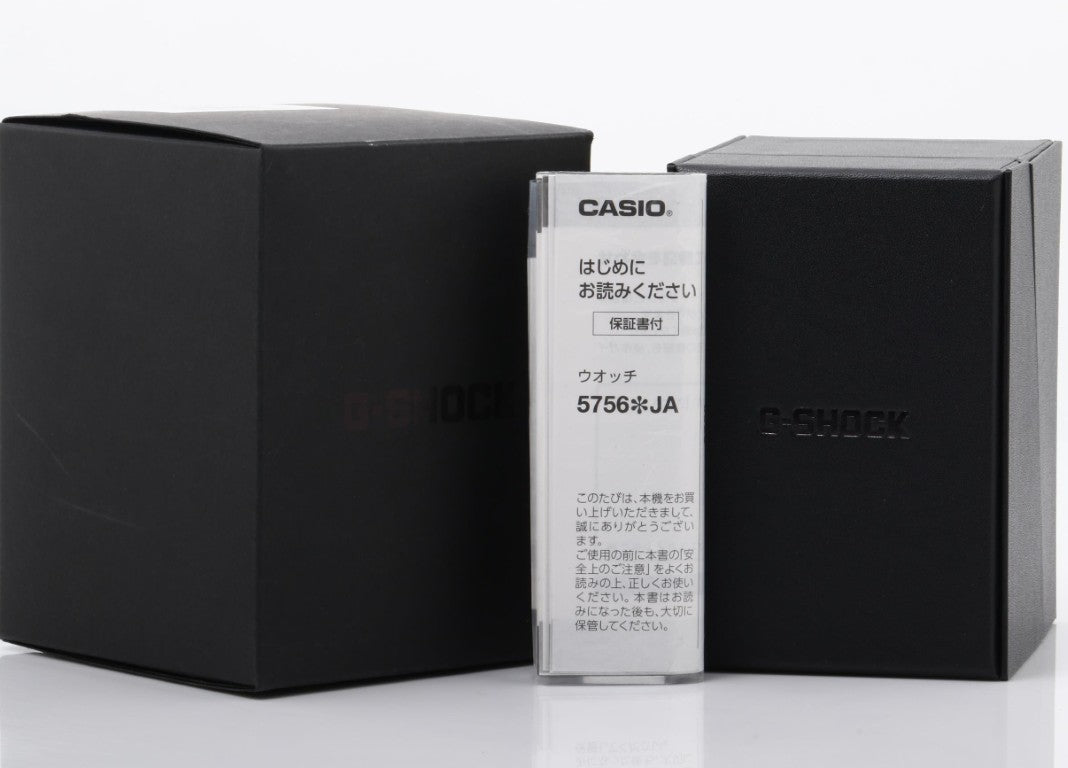 CASIO カシオ 時計 G-SHOCK MASTER OF G - AIR GRAVITYMASTER GWR-B3000B-8AJF ブラック グレー系 カーボンファイバー強化樹脂／ステンレススチール ソフトウレタンバンド メンズ アナログ 新品未使用展示品
