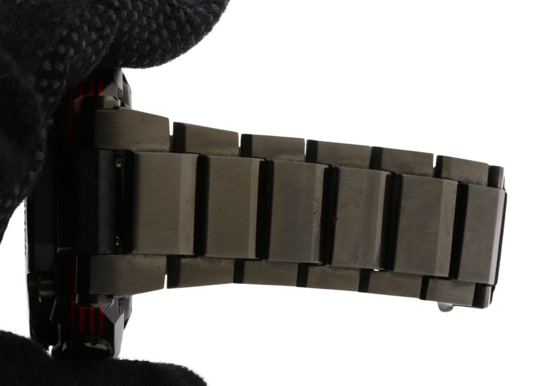 CASIO カシオ 時計 G-SHOCK MT-G MTG-B2000 Series MTG-B2000YBD-1AJF ブラック系 カーボンファイバー強化樹脂／ステンレススチール ステンレススチールバンド メンズ アナログ 美品