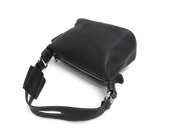 BALLY バリー ハンドバッグ ブラウン レザー レディース 美品