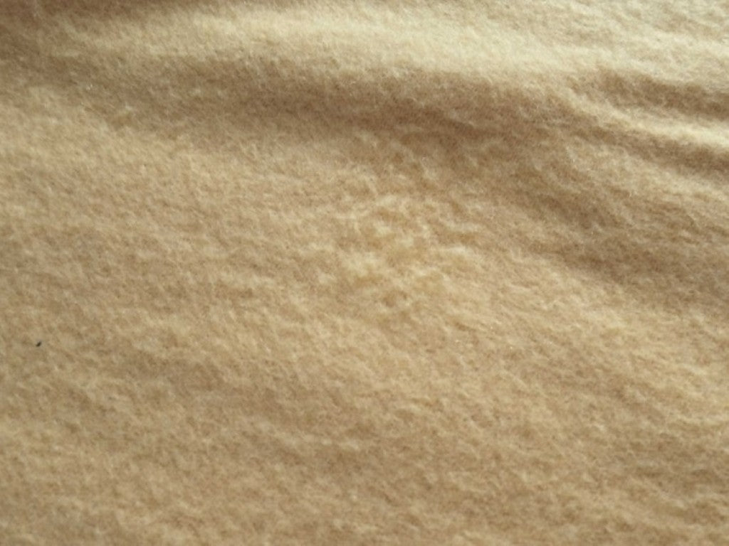 BURBERRY バーバリー マフラー イエロー系 カシミヤ100％ ユニセックス 美品