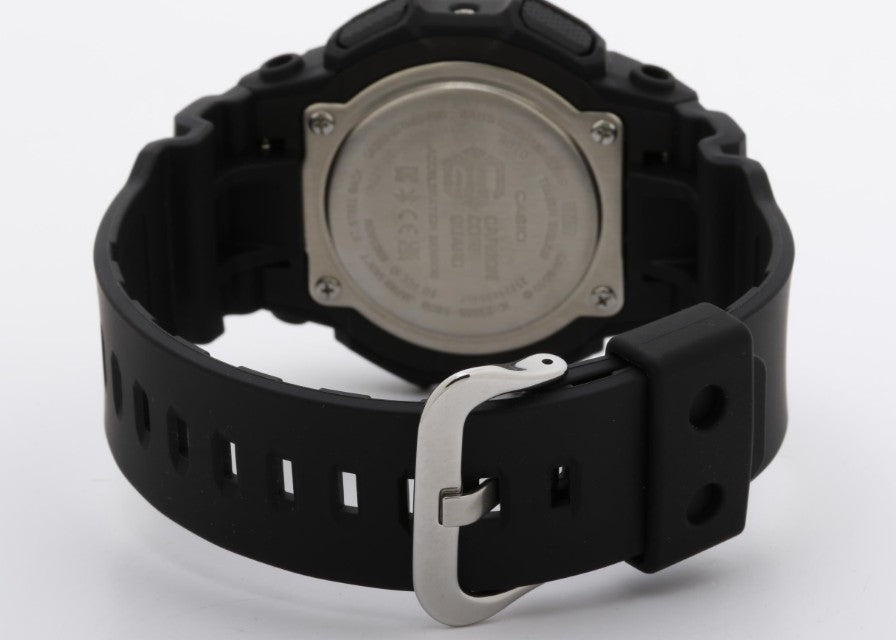 CASIO カシオ 時計 G-SHOCK ANALOG-DIGITAL GA-B010 SERIES GA-B010-1A1JF ブラック系 カーボンファイバー強化樹脂／樹脂 メンズ アナデジ 新品未使用展示品