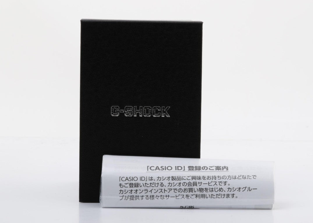 CASIO カシオ 時計 G-SHOCK ANALOG-DIGITAL GA-B010 SERIES GA-B010-1A1JF ブラック系 カーボンファイバー強化樹脂／樹脂 メンズ アナデジ 新品未使用展示品