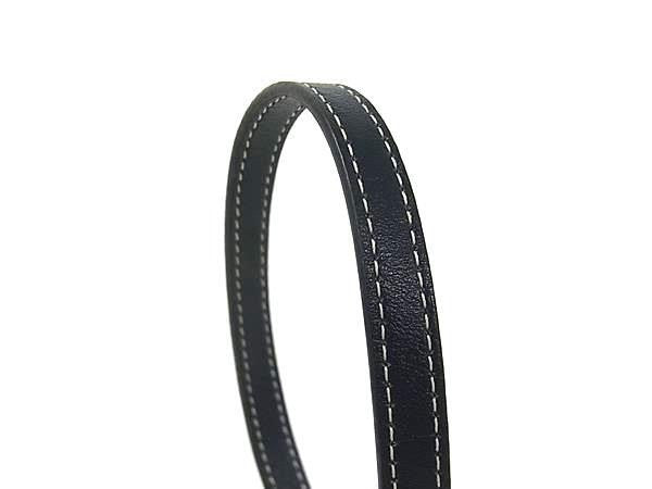 JIMMY CHOO ジミーチュウ ショルダーバッグ JCモノグラム フォンショルダーバッグ ブルー系×ネイビー系 デニム×レザー レディース ポシェット スマホショルダー 美品