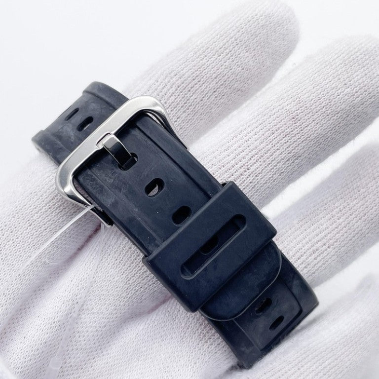 CASIO カシオ 時計 G-SHOCK DIGITAL 5600 SERIES G-5600UE-1JF ブラック系 樹脂 樹脂バンド メンズ デジタル 美品