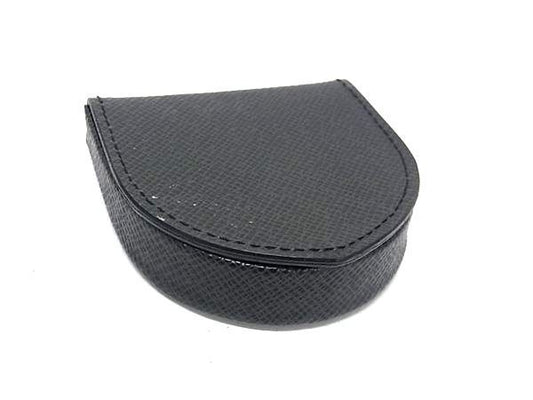 LOUIS VUITTON ルイヴィトン コインケース タイガ ポルトモネ キュベット M64422 アルドワーズ系 レザー ユニセックス 小銭入れ 美品