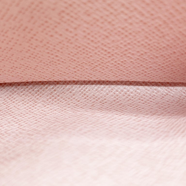 LOUIS VUITTON ルイヴィトン 財布 ポルトフォイユ･ルー M82378 ローズバレリーヌ モノグラム レディース 二つ折り財布 美品