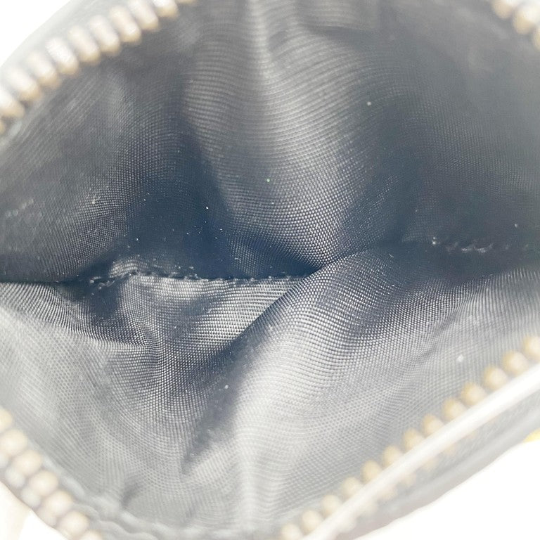 GUCCI グッチ 財布 インターロッキングG 750459 ブラック レザー レディース 2つ折り財布 新品未使用展示品