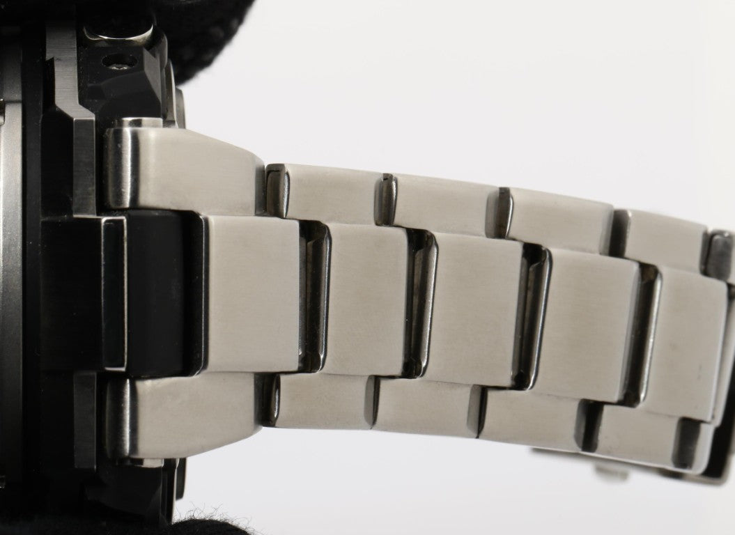 CASIO カシオ 腕時計 G-SHOCK G-STEEL GST-W100 Series GST-W110D-7AJF ホワイト シルバー系 樹脂／ステンレススチール メンズ アナデジ