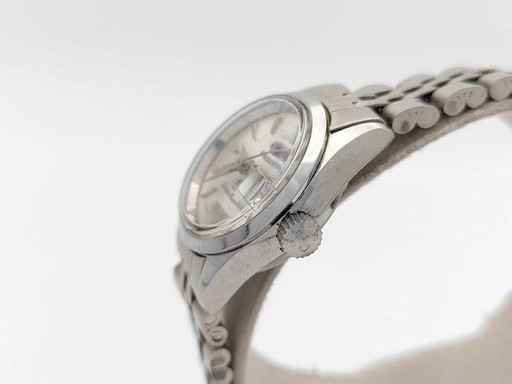 RADO ラドー 腕時計 グリーンホース 759-1 シルバー系 ステンレス レディース ヴィンテージ 美品
