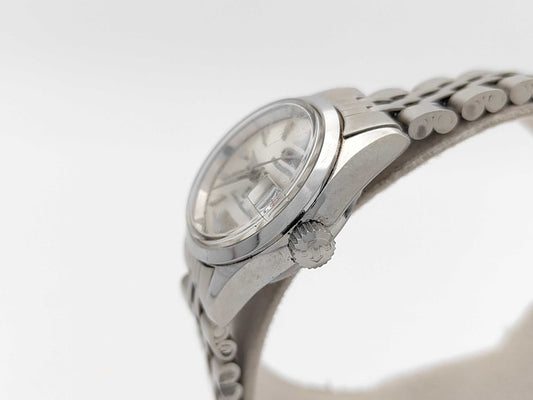 RADO ラドー 腕時計 グリーンホース 759-1 シルバー系 ステンレス レディース ヴィンテージ 美品