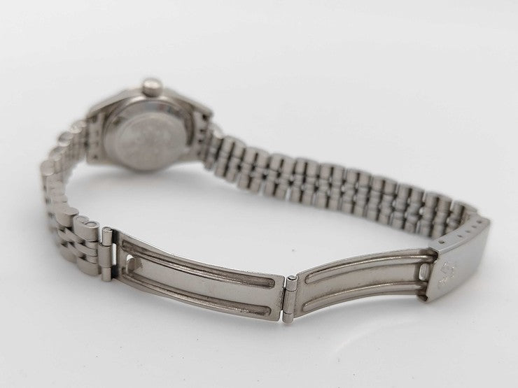 RADO ラドー 腕時計 グリーンホース 759-1 シルバー系 ステンレス レディース ヴィンテージ 美品