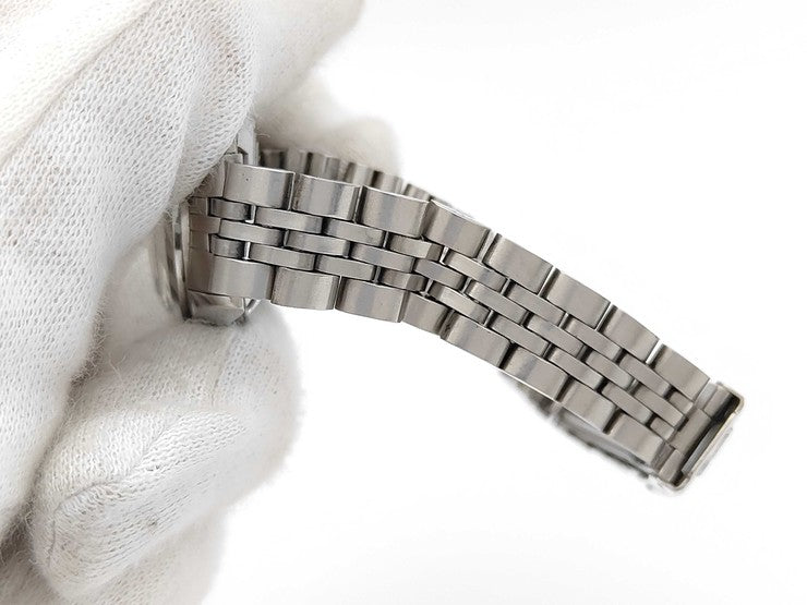 RADO ラドー 腕時計 グリーンホース 759-1 シルバー系 ステンレス レディース ヴィンテージ 美品