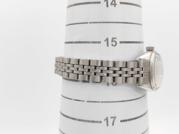 RADO ラドー 腕時計 グリーンホース 759-1 シルバー系 ステンレス レディース ヴィンテージ 美品