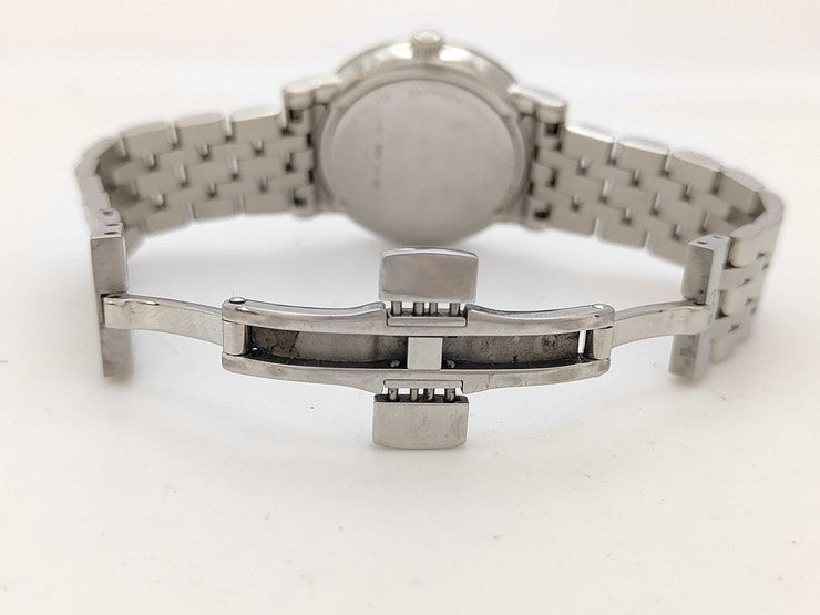 TISSOT ティソ 腕時計 カーソンプレミアム T122210A シルバー系 ステンレス レディース クオーツ 美品