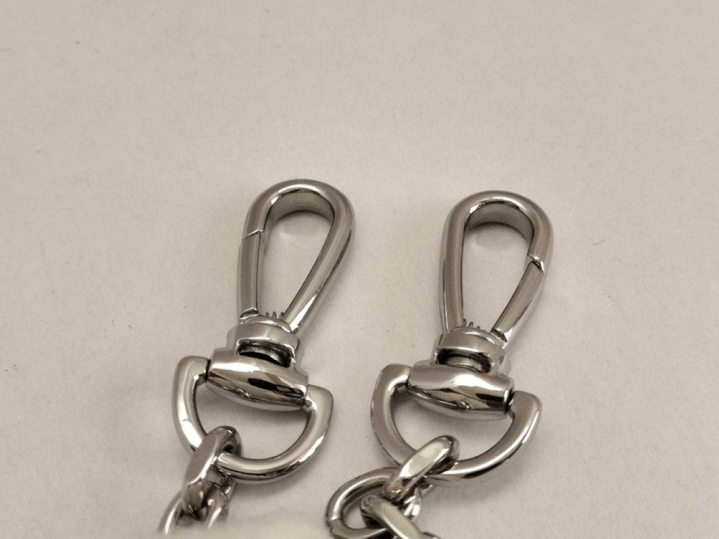 Maison Margiela メゾン マルジェラ ハンドバッグ 5AC S61WG0035 グレージュ系 レザー レディース 2WAY ショルダーバッグ バケットバッグ シルバー金具 美品