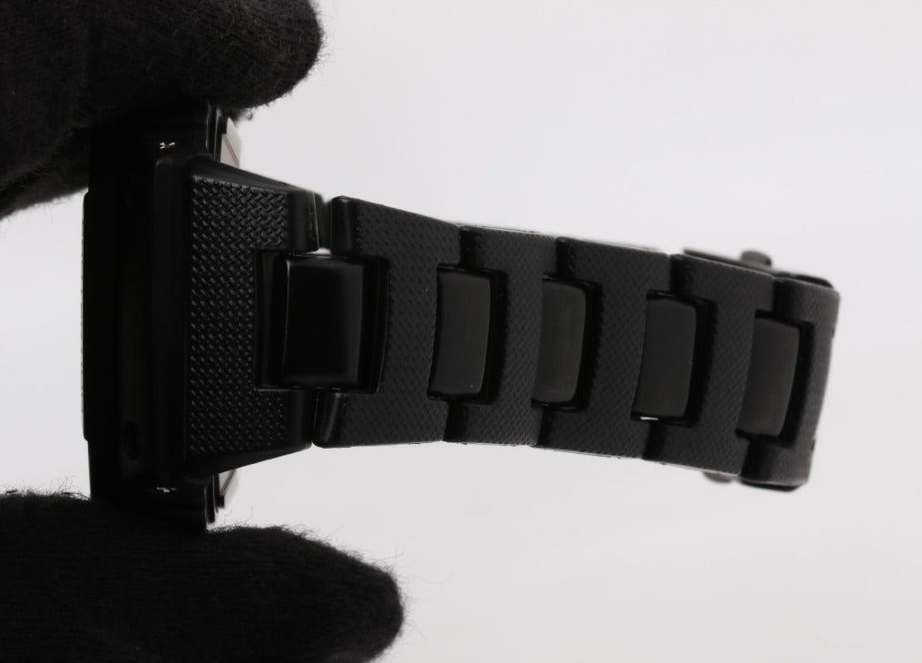 CASIO カシオ 時計 G-SHOCK DIGITAL 5600 SERIES GW-M5610BC-1JF ブラック系 樹脂 コンポジットバンド（メタル／樹脂） メンズ デジタル 美品