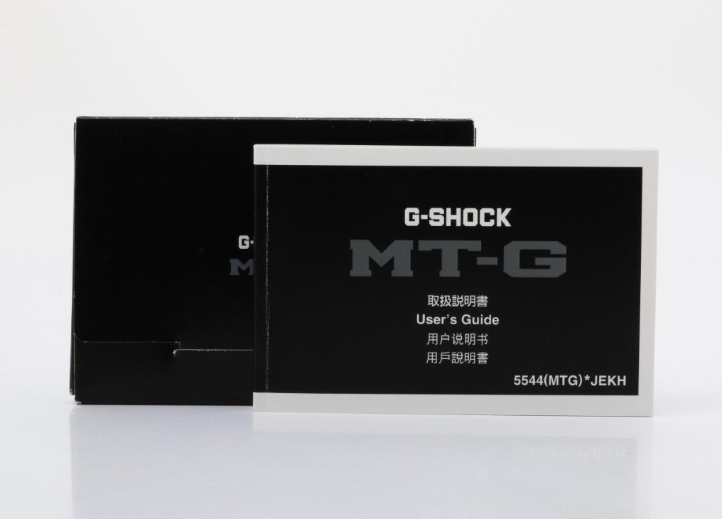 CASIO カシオ 時計 G-SHOCK MT-G MTG-B1000 Series MTG-B1000XB-1AJ ブラック系 カーボンベゼル 樹脂／カーボンファイバー強化樹脂 樹脂バンド メンズ アナログ 美品