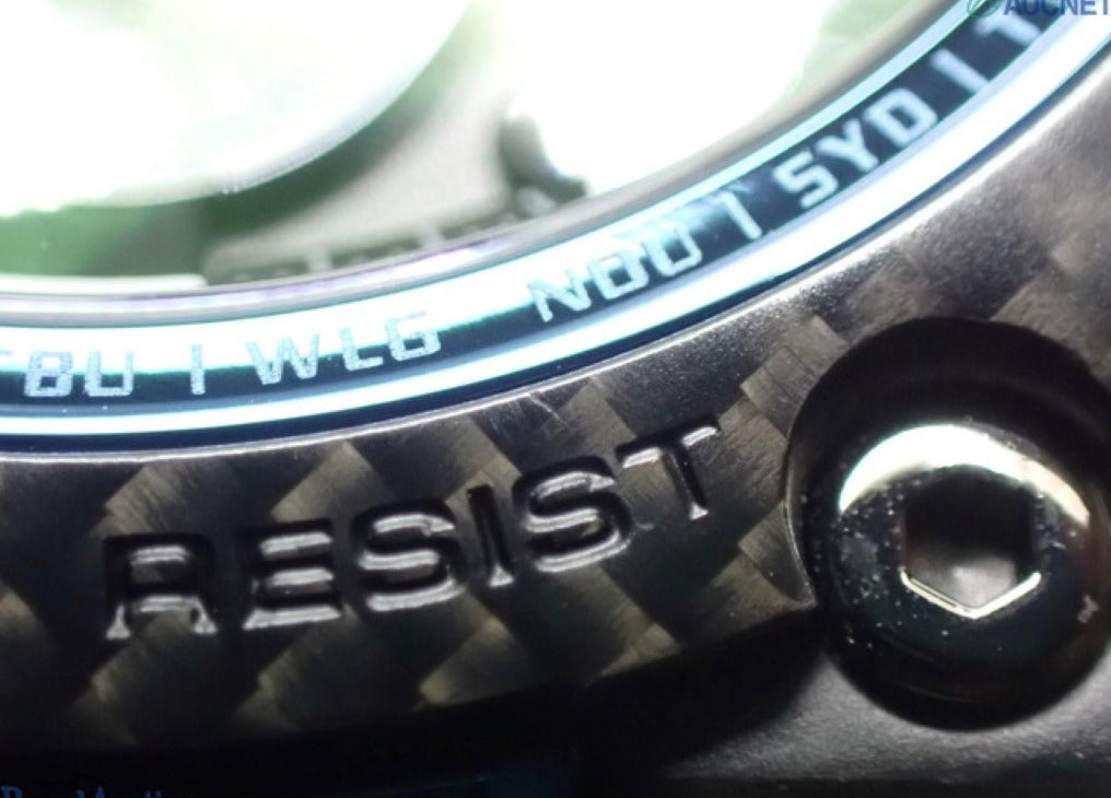 CASIO カシオ 時計 G-SHOCK MT-G MTG-B1000 Series MTG-B1000XB-1AJ ブラック系 カーボンベゼル 樹脂／カーボンファイバー強化樹脂 樹脂バンド メンズ アナログ 美品