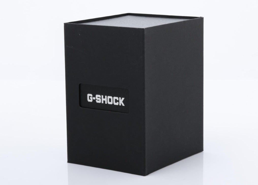 CASIO カシオ 時計 G-SHOCK ANALOG-DIGITAL 2100 Series GA-B2100-1AJF ブラック系 カーボンファイバー強化樹脂／樹脂 樹脂バンド メンズ アナデジ 美品