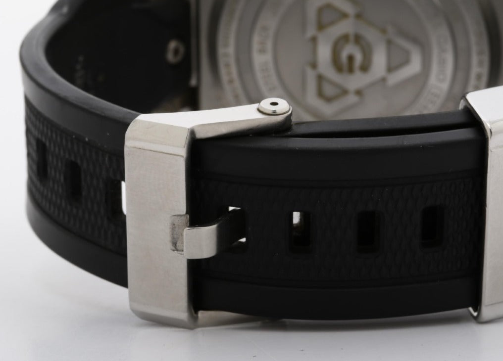 CASIO カシオ 時計 G-SHOCK MT-G MTG-B1000 Series MTG-B1000-1AJF ブラック シルバー系 樹脂／ステンレススチール 樹脂バンド メンズ アナログ 美品