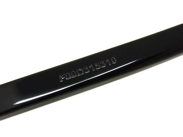 SAINT LAURENT サンローラン サングラス SL 339 ブラック クリアブラック プラスチック ユニセックス 美品