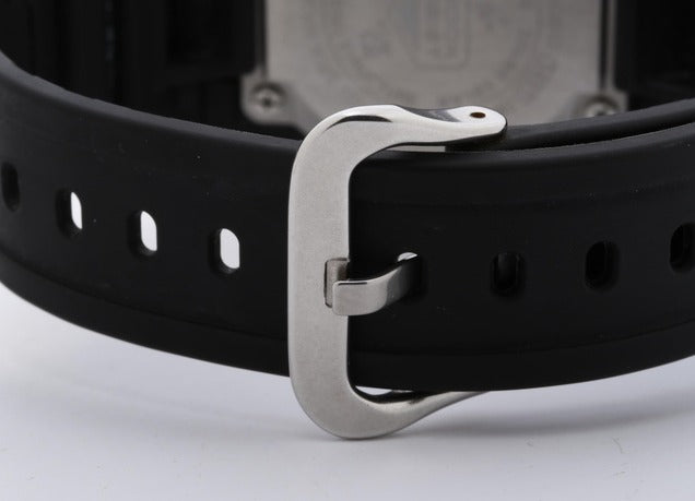 CASIO カシオ 時計 GSHOCK DIGITAL 5600 SERIES GWM5610U1BJF ブラック 樹脂 メンズ デジタル 美品