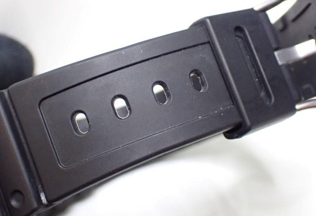 CASIO カシオ 時計 GSHOCK DIGITAL 5600 SERIES GWM5610U1BJF ブラック 樹脂 メンズ デジタル 美品