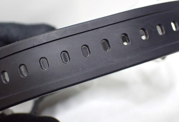 CASIO カシオ 時計 GSHOCK DIGITAL 5600 SERIES GWM5610U1BJF ブラック 樹脂 メンズ デジタル 美品