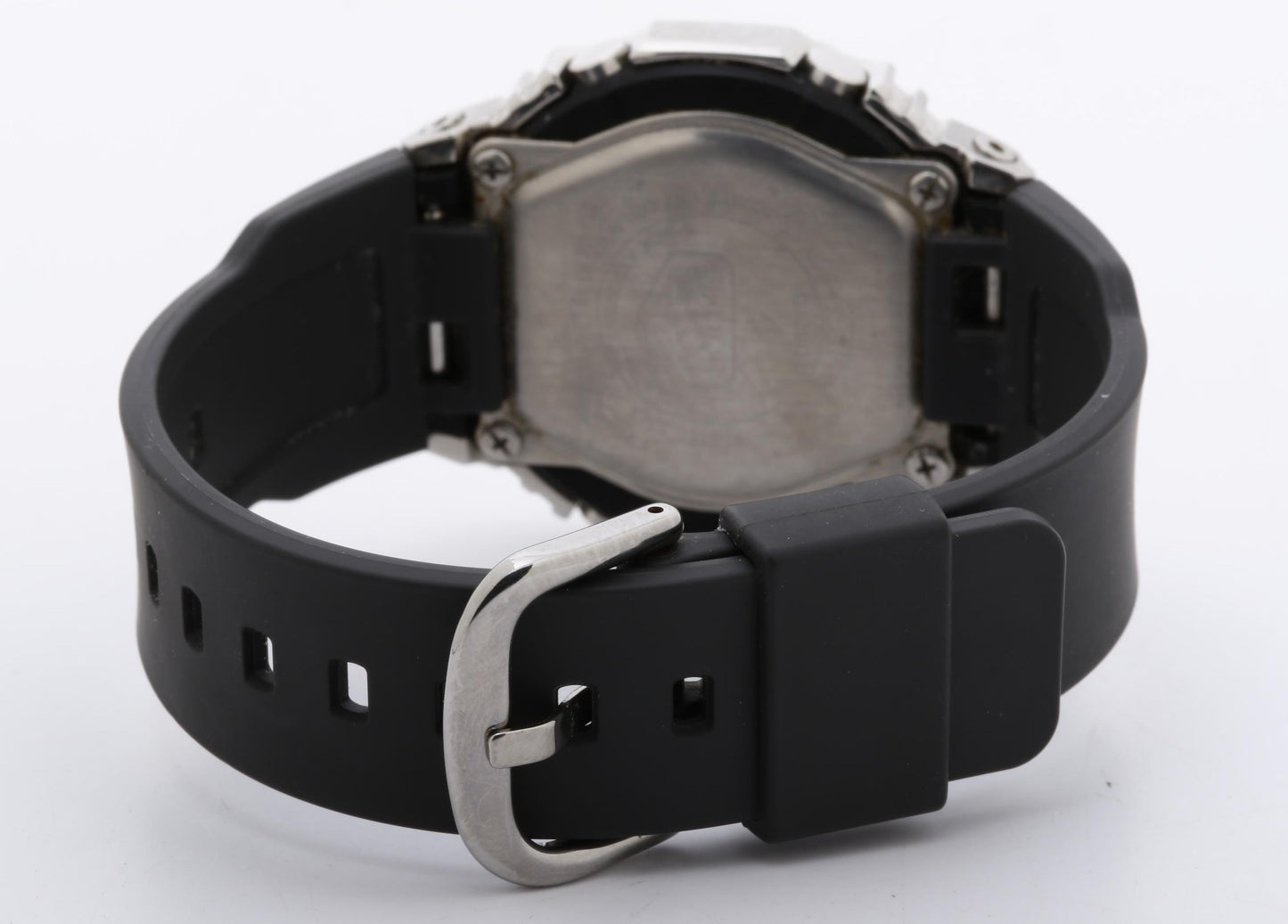 CASIO カシオ 時計 GSHOCK ANALOGDIGITAL WOMEN GMS21104AJF ピンク シルバー ブラック 樹脂／ステンレススチール レディース デジアナ