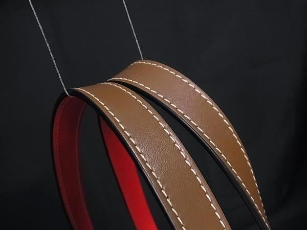 Christian Louboutin ルブタン ハンドバッグ ルビショア スモール 1215226 ナチュラル系 ラフィア カーフレザー レディース ショルダー トート 美品