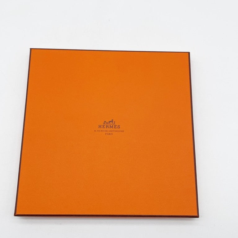 HERMES エルメス スカーフ カレ90 La Danse マルチカラー系 シルク レディース 大判 バレリーナ 楽器 美品