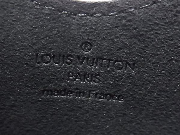 LOUIS VUITTON ルイヴィトン タブレットケース iPad2 ハードケース N63105 ブラック系 ダミエグラフィット ユニセックス