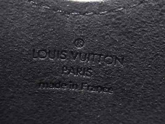 LOUIS VUITTON ルイヴィトン タブレットケース iPad2 ハードケース N63105 ブラック系 ダミエグラフィット ユニセックス