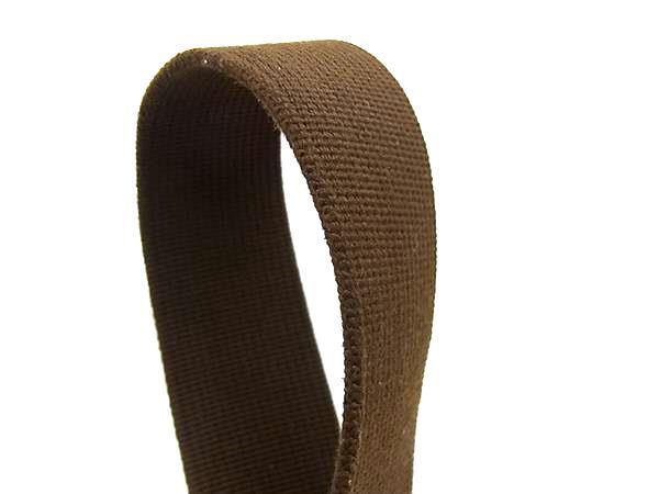 HUNTING WORLD ハンティングワールド ショルダーバッグ メッセンジャー キャリーオール カーキ ボルドー レザー キャンバス メンズ 美品