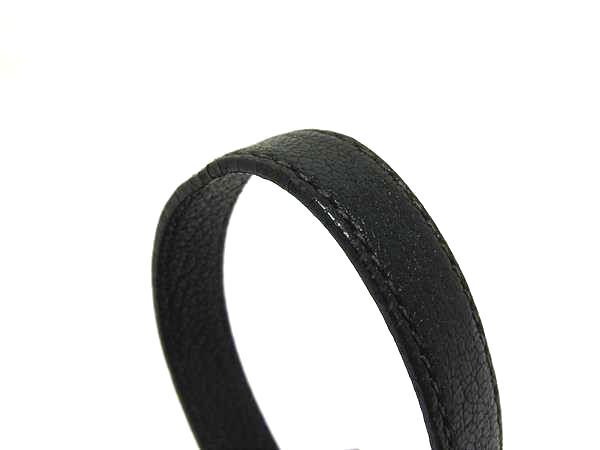 miumiu ミュウミュウ ショルダーバッグ マドラス RT0609 ブラック レザー レディース ゴールド金具