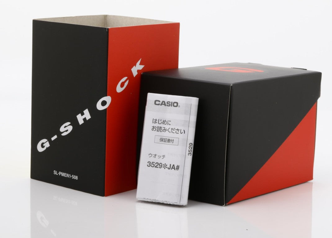 CASIO カシオ 時計 G-SHOCK 6900 SERIES 30TH ANNIVERSARY MODEL DIGITAL 6900 SERIES DW-6900TR-1JR ブラック系 樹脂 樹脂バンド メンズ デジタル 新品未使用展示品